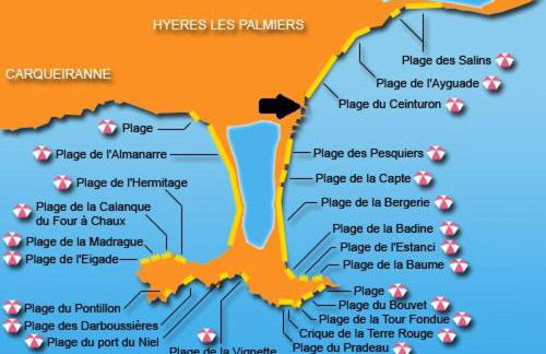 Joli appartement tout confort - Foto 18