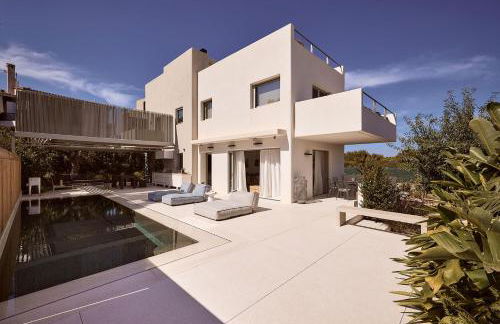 Seaside Pool Villa - Foto 5