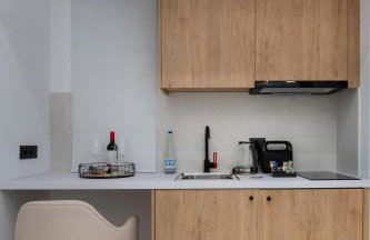 Captain Napoleon Paterakis CNP Luxurious Suites - Foto 62