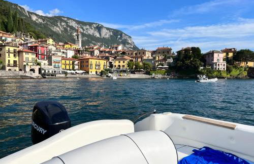 Il terrazzo sul Lago - Foto 77