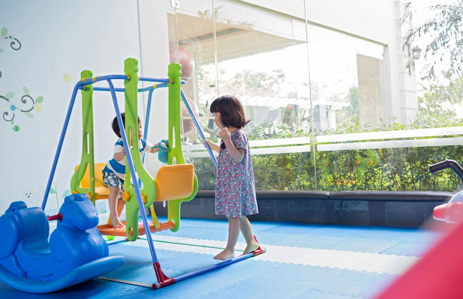 Elegant Suites Westlake - Foto 54