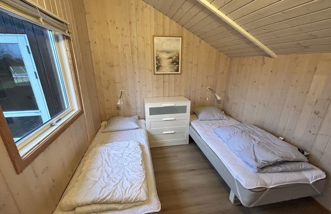 "Kalli" - 350m to the fjord - Foto 24