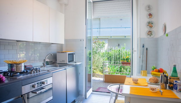 Spazioso App To Mare E Sport - Foto 3, Habitación