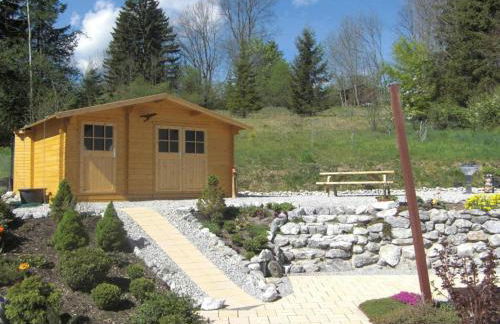 Holiday Apartment at the Rose Garden - Foto 10