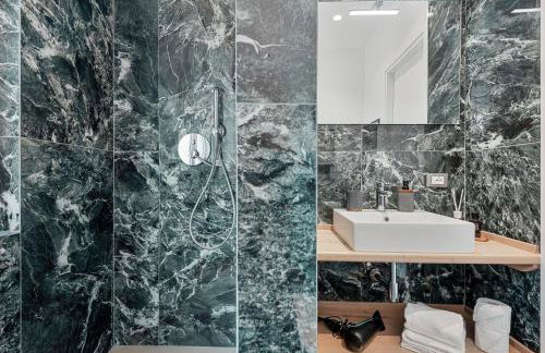 Cinque Terre The Abbey Apt - Two bathrooms - Foto 23