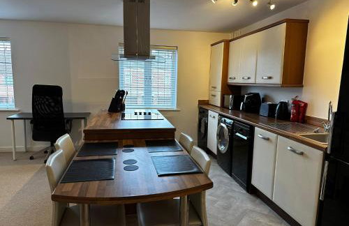 Peterson Apartments by Visit Cleethorpes - Photo 23