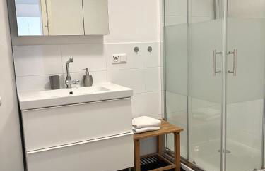 Ferienwohnung Aumühle - Foto 13