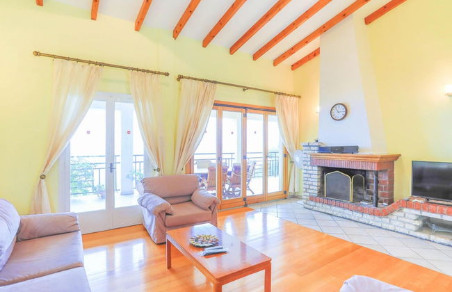 Villa Natasha in Nisaki - Foto 14