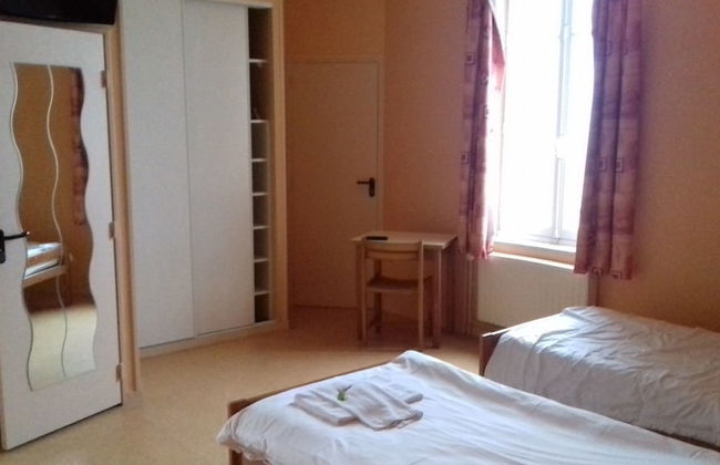 Le Manoir des Tourelles - Foto 7