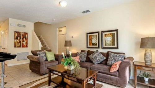 Holiday Home Wunderschönes Ferienhaus in Loughman mit Pool in Südlage und Blick auf das Natu by Interhome - Foto 4