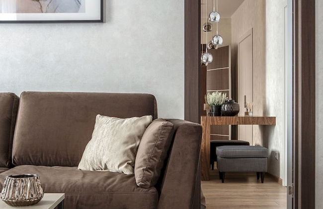 Apart-Hotel on Pushkin street 26 - Photo 6