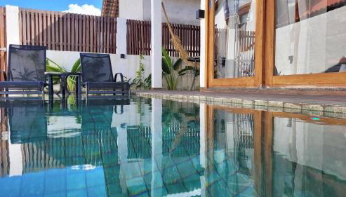 BG Sol e Mar - Chalé Mar - Foto 2