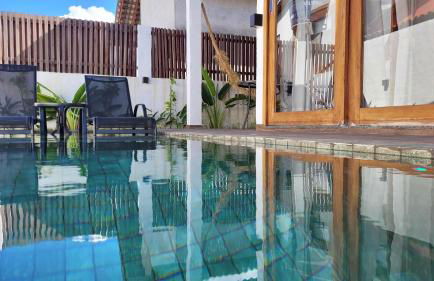 BG Sol e Mar - Chalé Mar - Photo 2