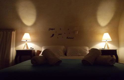 Loukas Kontos Traditional House - Foto 20