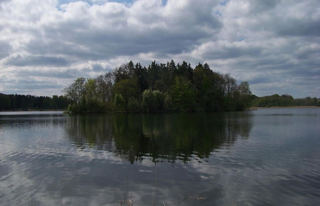 Doppelhaushalfte, Glave - Photo 15