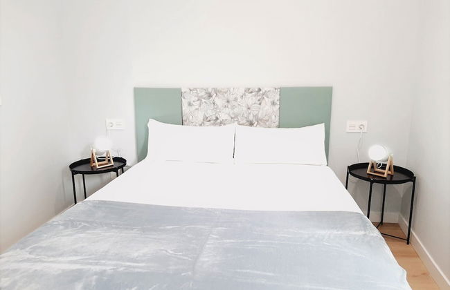 Apartamentos Vega by gaiarooms - Foto 4