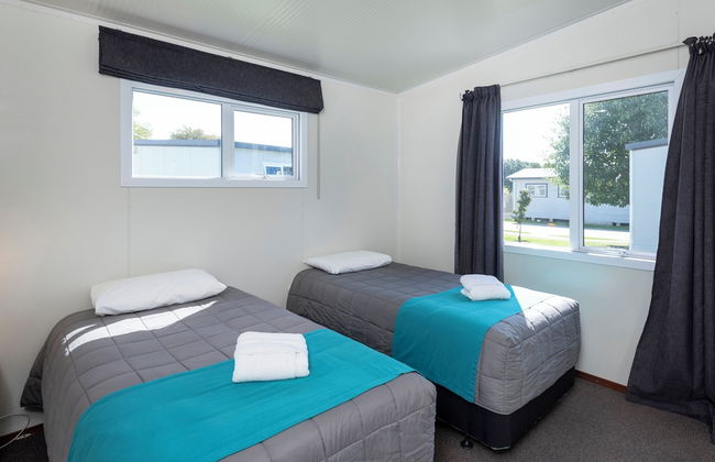 Whakatane Holiday Park - Foto 32