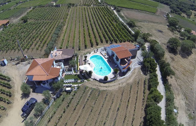 Agriturismo B&B Domo De Resteblas - Foto 48