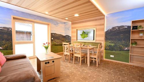 Haus Bergahorn Allgäu - Sommer mit Bergbahnticket - Foto 4