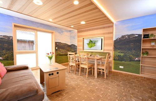 Haus Bergahorn Allgäu - Sommer mit Bergbahnticket - Foto 4