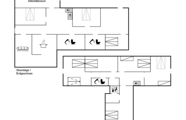 "Knut" - 10km from the sea - Foto 2