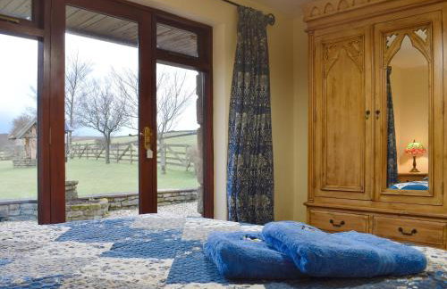 Peewit Cottage - Foto 7