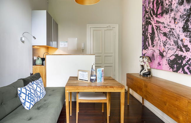 Numa Berlin Belfort - Foto 50