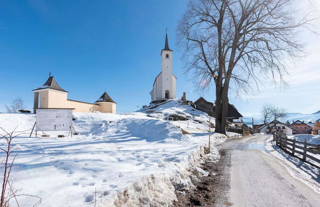 Hochwertige Ferienwohnung mit Tollem Ausblick - Foto 31