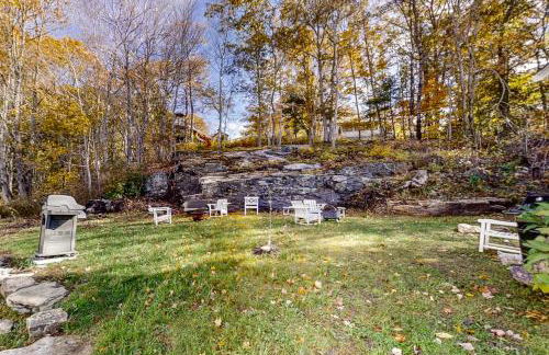 Boothbay Cottage - Foto 31