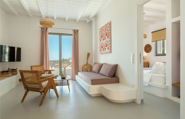 Phos Villas Tinos - Foto 46