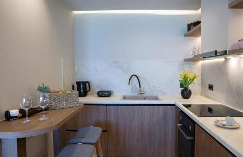 Ampolia Villas Lefkada - Foto 26