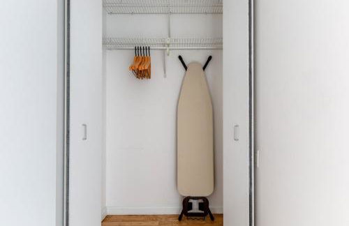 Kips Bay 1br w doorman wd gym nr hospital NYC-1402 - Foto 13