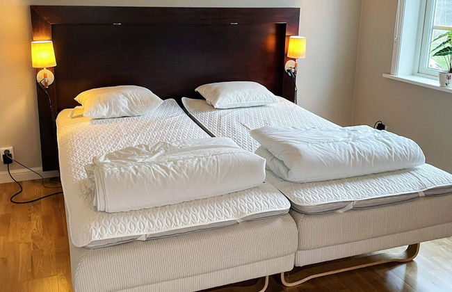 4 Star Holiday Home in Karlskrona - Photo 11