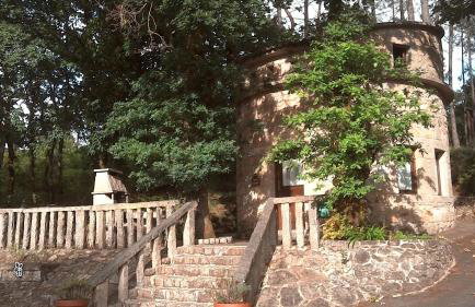 Aldea Os Muiños - Foto 21