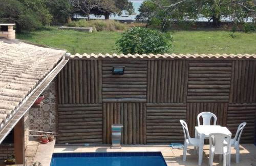 Casa completa + área gourmet - Foto 8