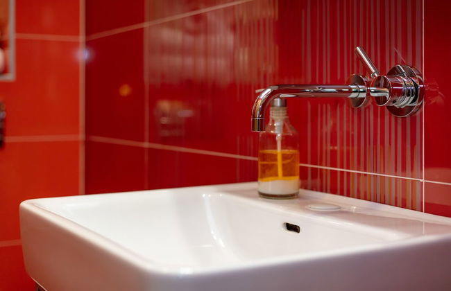 Apartments Vauquer - Photo 47