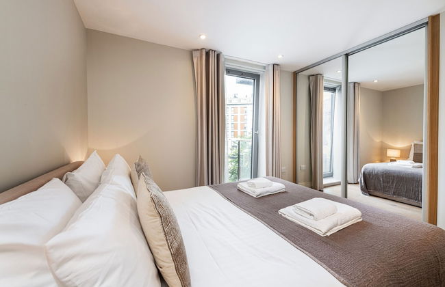 Stayo Southbank - Photo 7