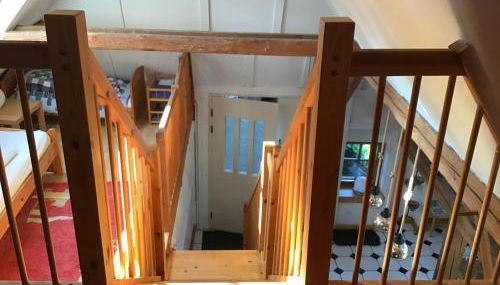 FeWo Spitzweg, Garlstorf - Lüneburger Heide - Foto 5