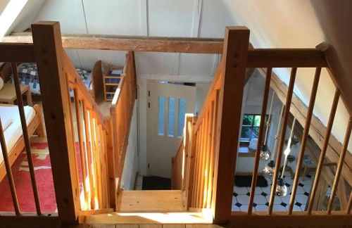 FeWo Spitzweg, Garlstorf - Lüneburger Heide - Foto 5