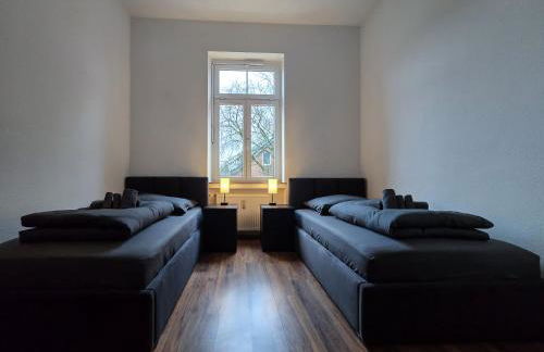 Alpha Apartments - Photo 33