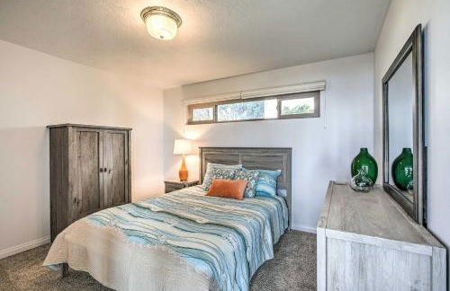 Pet-Friendly Cayucos Home with Ocean Views! - Foto 22