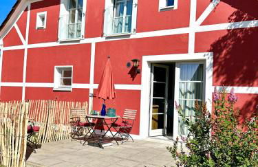 Maison Victors Farmhaus - Gutshaus mit 2 Appartements und exklusives Privathaus - Einzel- oder Gesamtbuchung - Foto 19