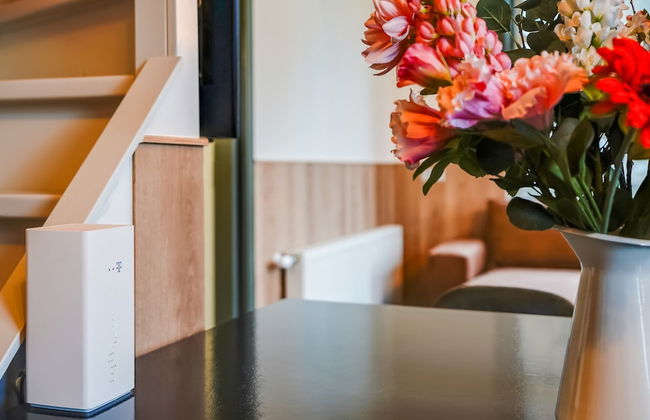 Alluring Holiday Home in Erp Near Forest - Photo 50