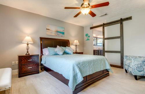 Private Pool and Yard Family Home in Port St Lucie - Foto 14