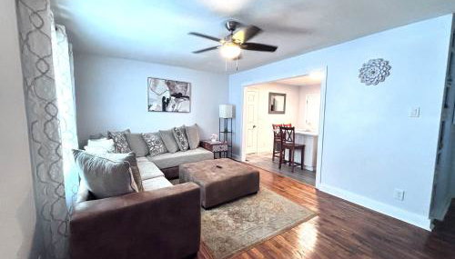 Charming 3 BDRM in Charlotte - 1 mile to Uptown - Foto 4