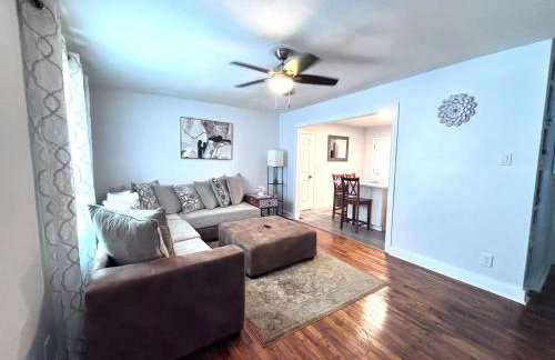 Charming 3 BDRM in Charlotte - 1 mile to Uptown - Foto 4