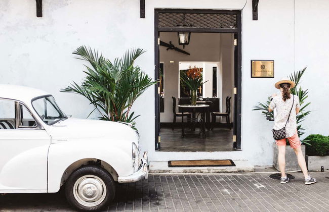 Escursione privata a Galle - Foto 1