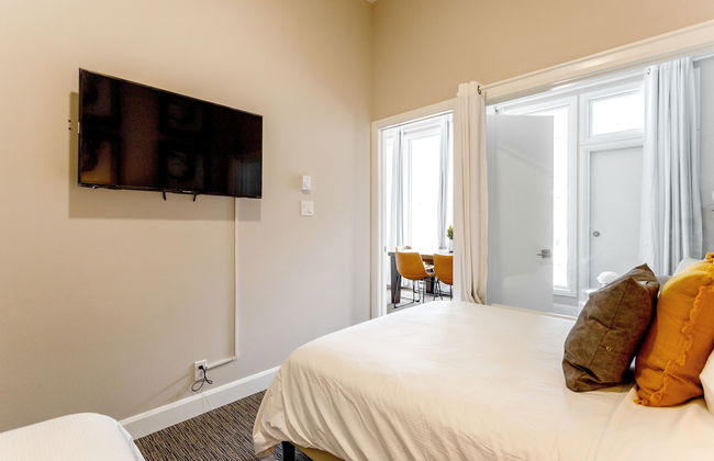 Parc Lofts - Foto 17