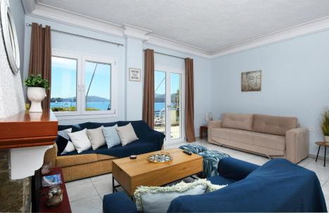 Villa Violeta Lefkada Nydri - Foto 22