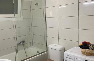 Apostolis Apartment, Argyroupoli, Athens - Foto 20